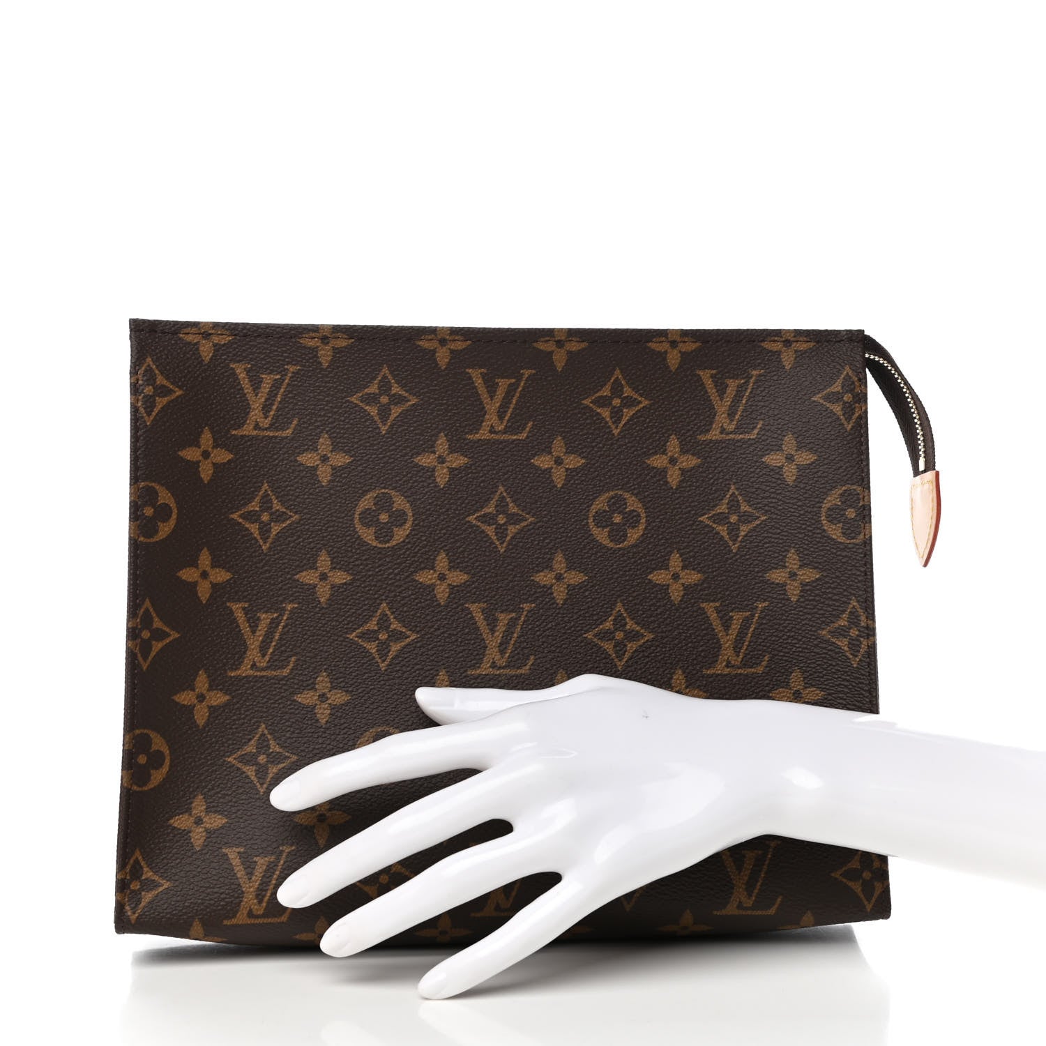 Louis Vuitton Monogram Toiletry Pouch 26 2 of 9