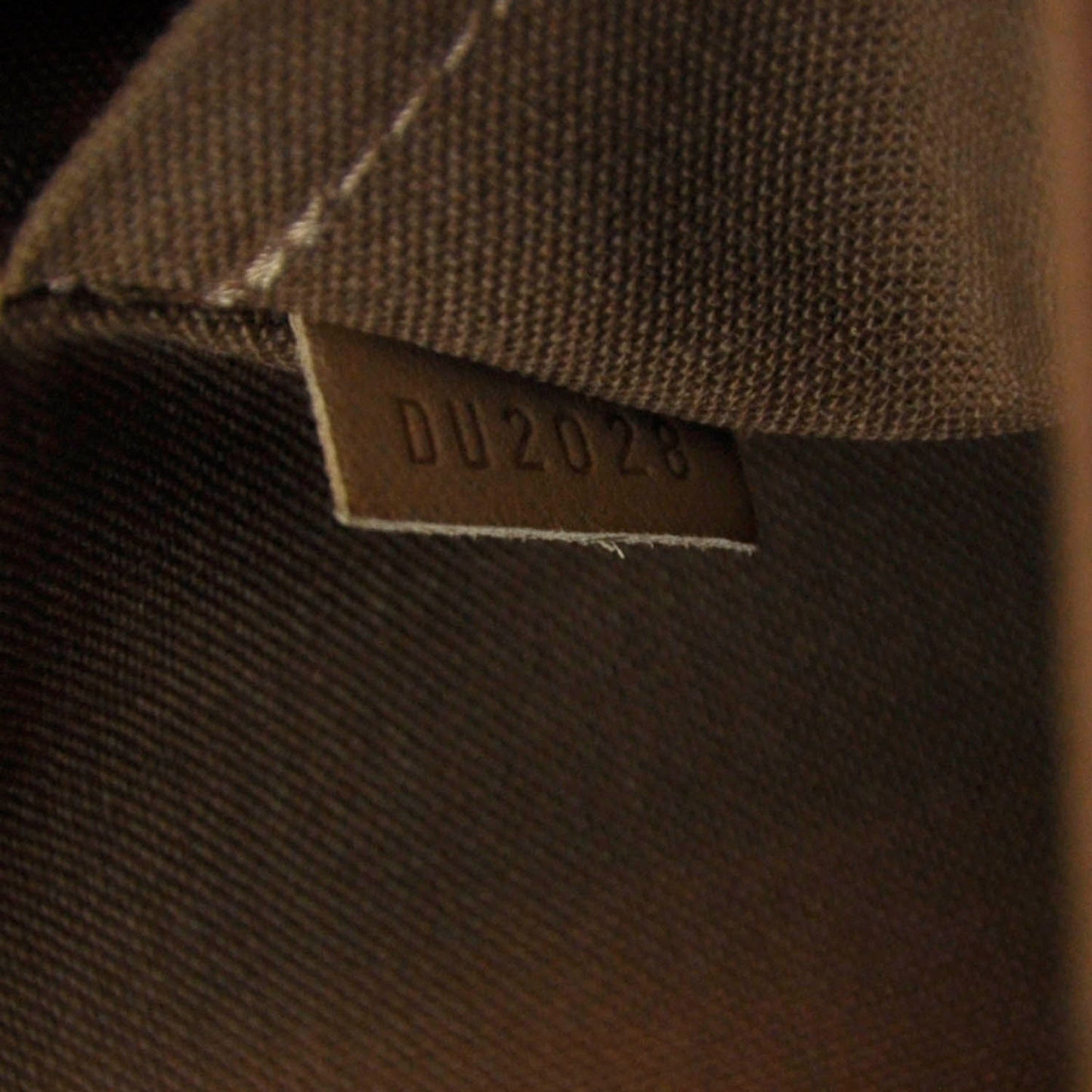 Monogram Bosphore GM Messenger Bag