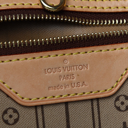 Louis Vuitton Monogram Neverfull GM 6 of 10