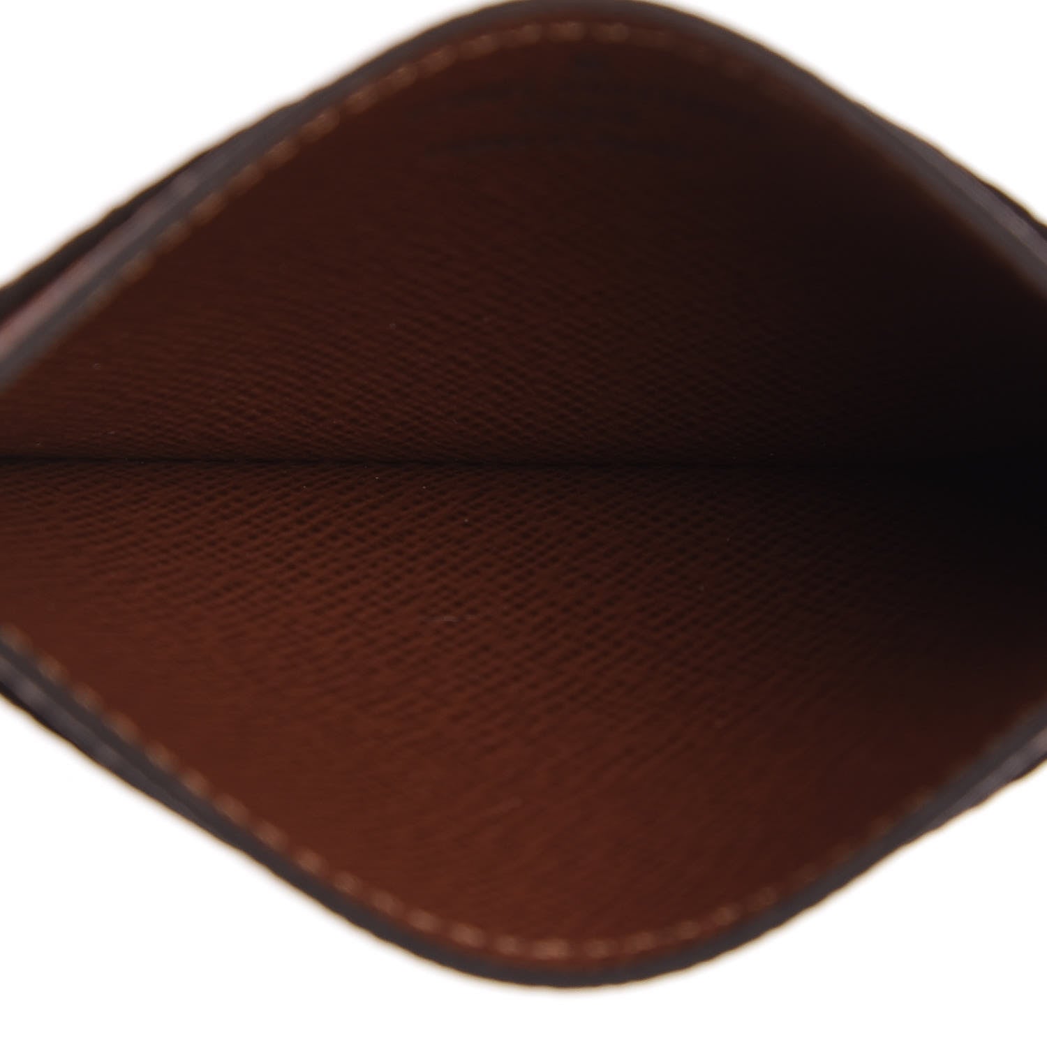 Louis Vuitton Monogram Card Holder Armagnac 4 of 6