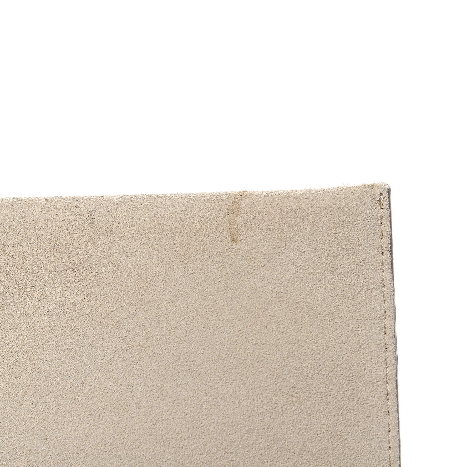 Chloe Grained Lambskin Mini Drew Shoulder Bag Cement Pink 14 of 14