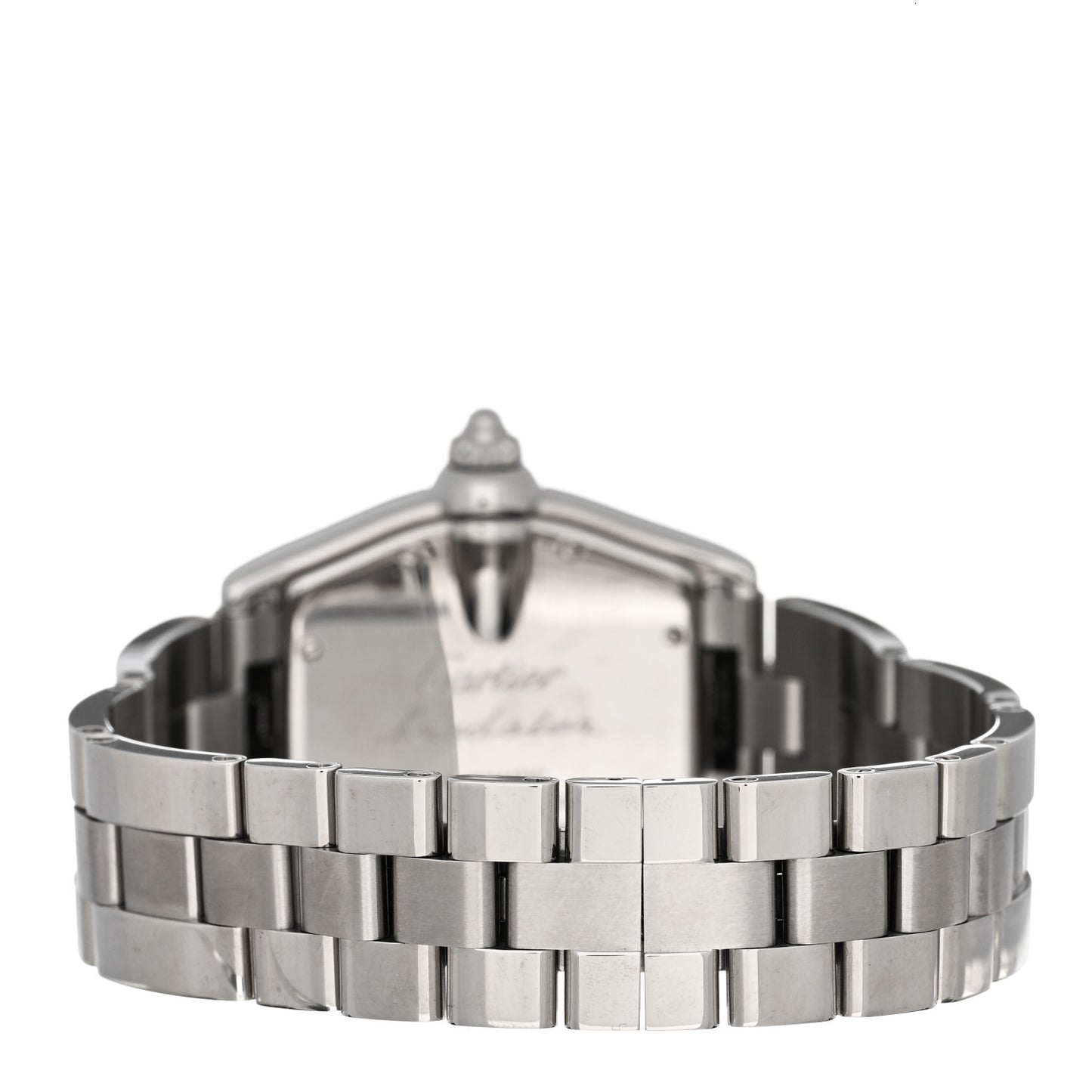Stainless Steel 37mm Roadster Automatic Watch Black