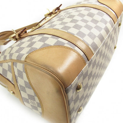 Louis Vuitton Damier Azur Berkeley 5 of 9