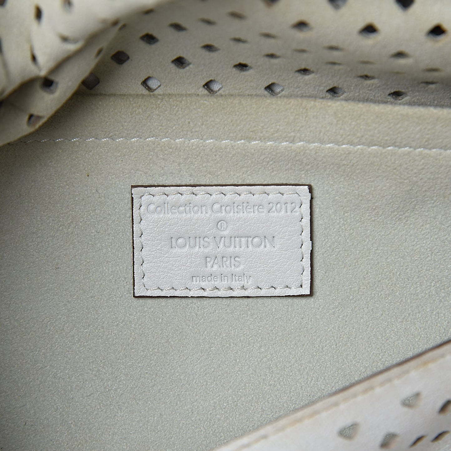 SC Flore Saumur White