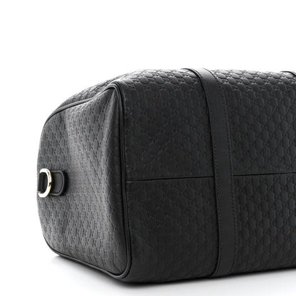 Gucci Microguccissima Medium Joy Boston Black 9 of 11