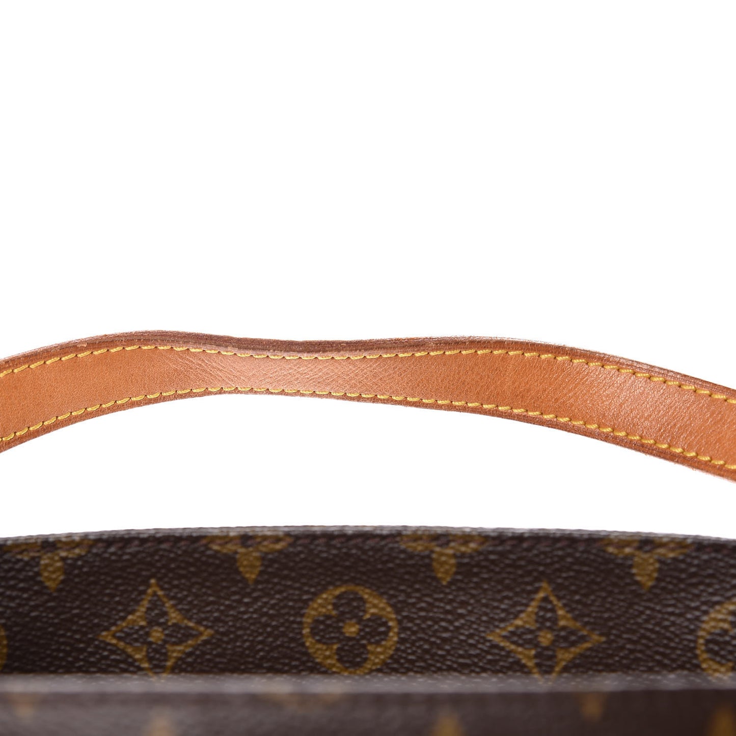 Monogram Sac Shopping Tote
