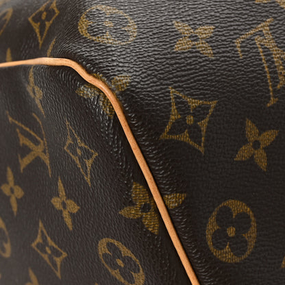 Louis Vuitton Monogram Keepall 50 10 of 11
