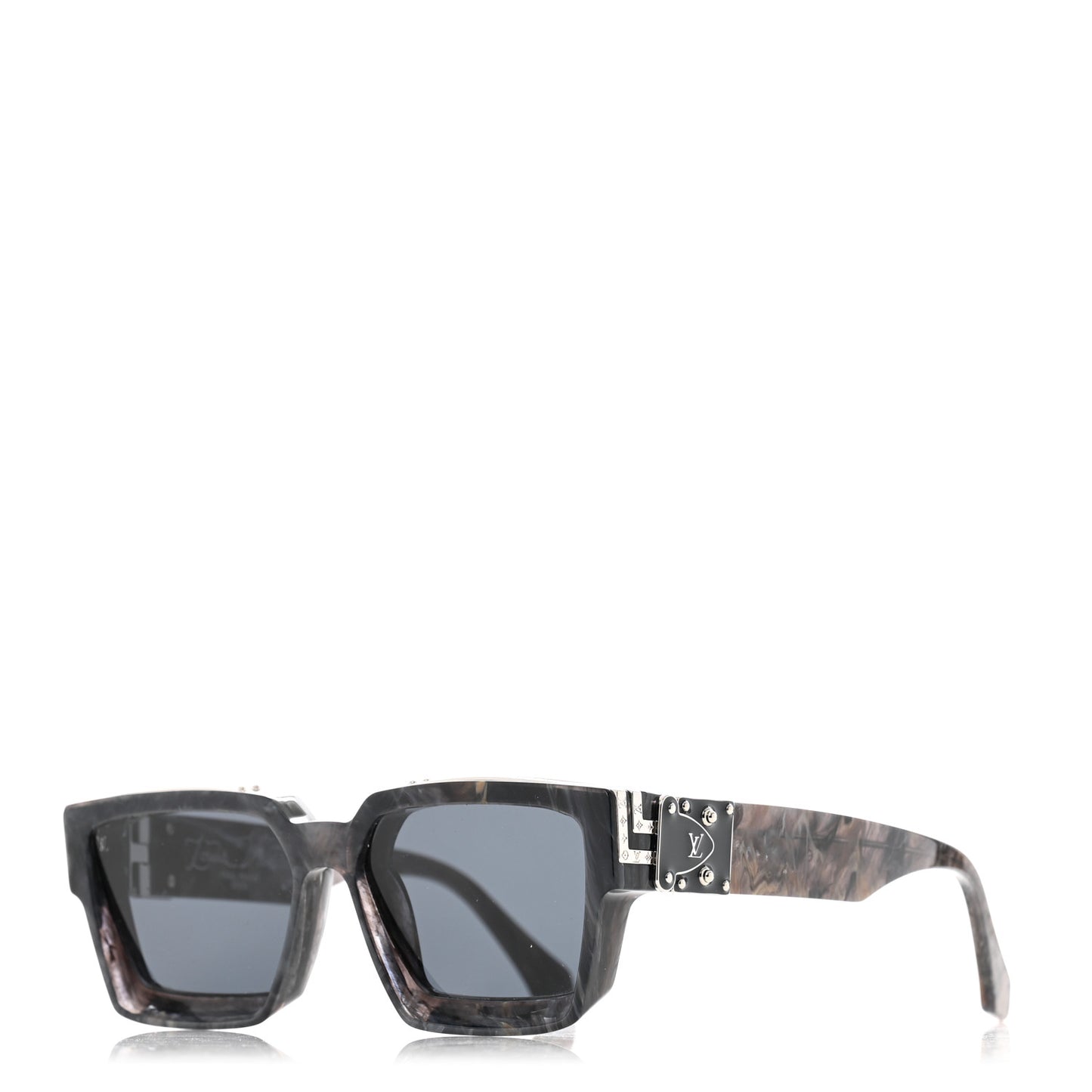 Acetate 1.1 Millionaires Z1326E Sunglasses Grey