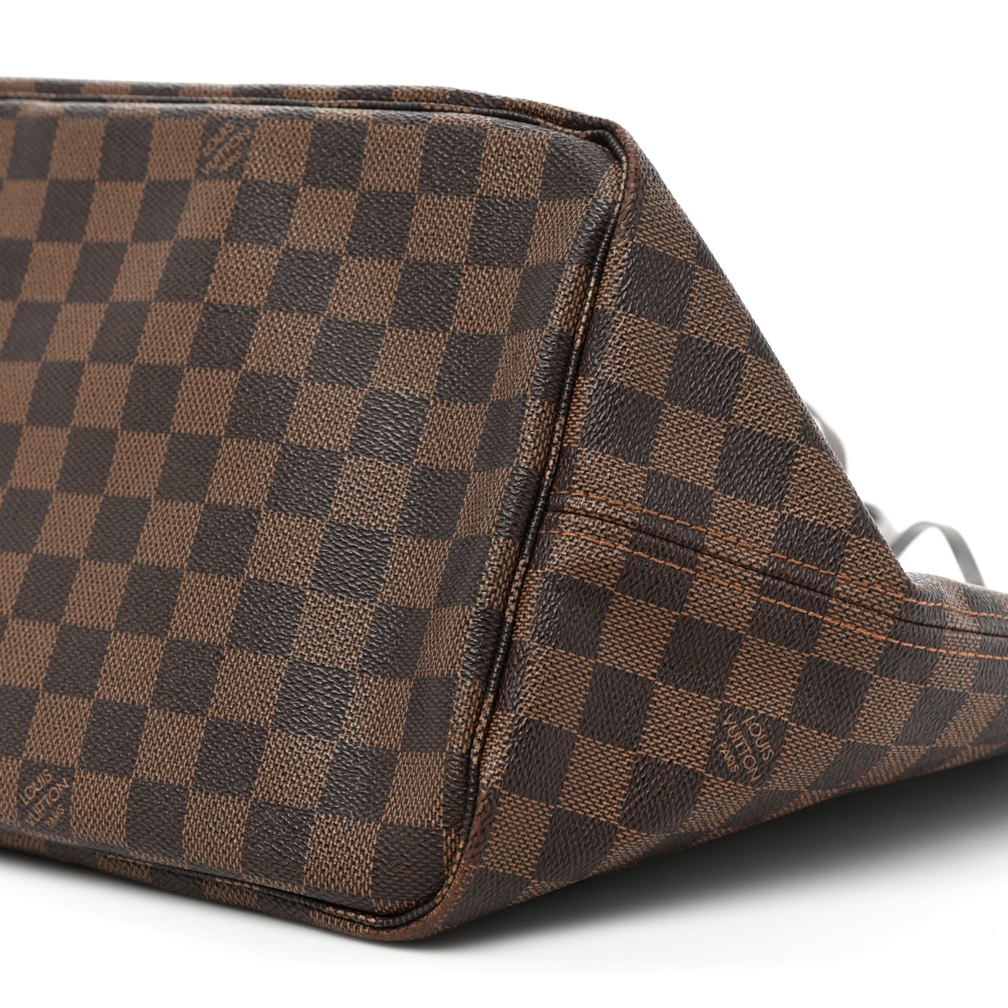 Damier Ebene Neverfull GM