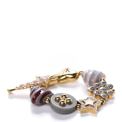 Louis Vuitton Tutti Sweety Bracelet 3 of 4