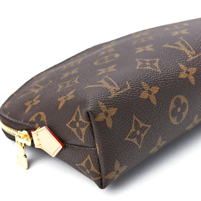 Louis Vuitton Monogram Cosmetic Pouch GM 9 of 10