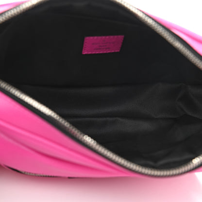 Louis Vuitton Taigarama Outdoor Messenger Fuchsia 5 of 12