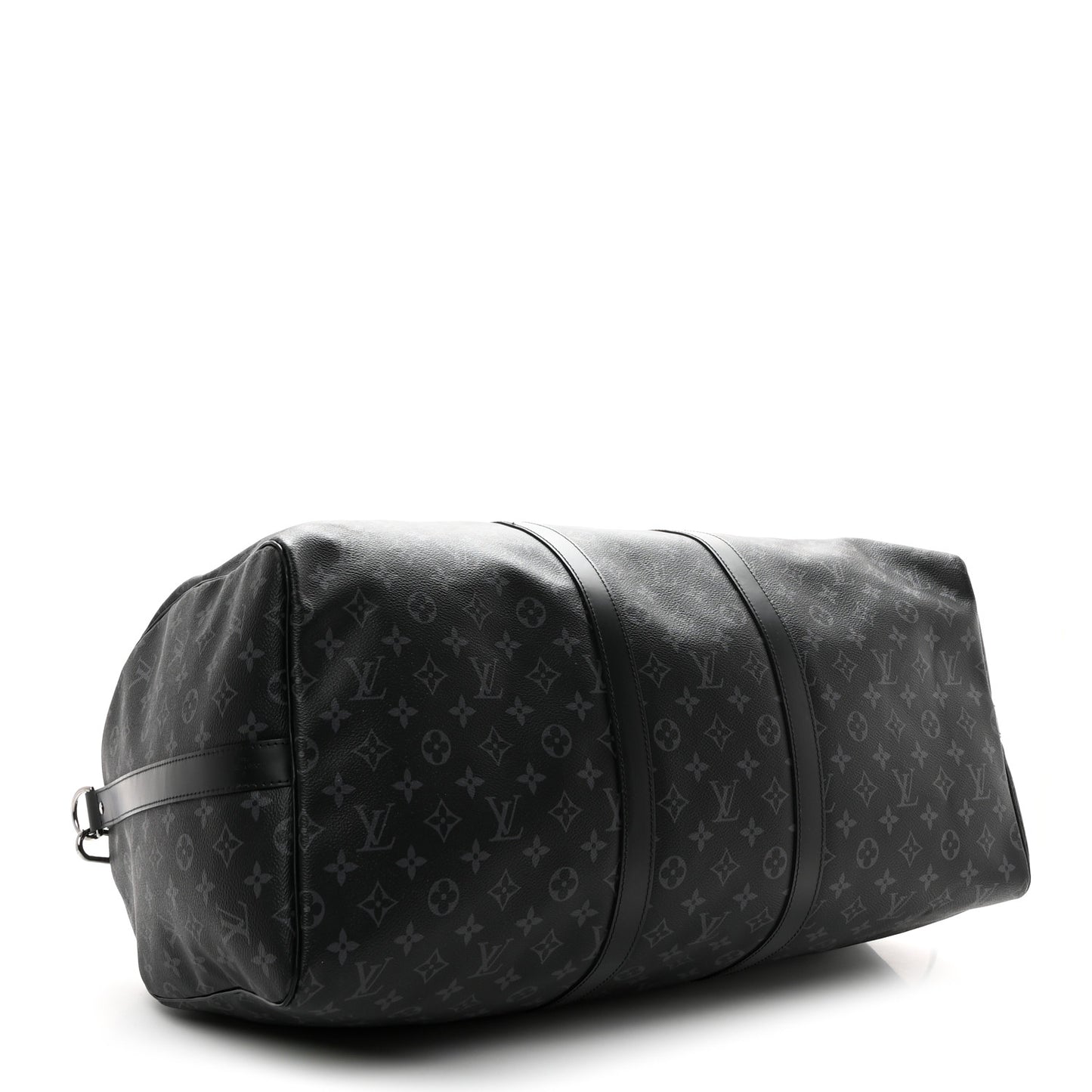 Monogram Eclipse Keepall Bandouliere 55