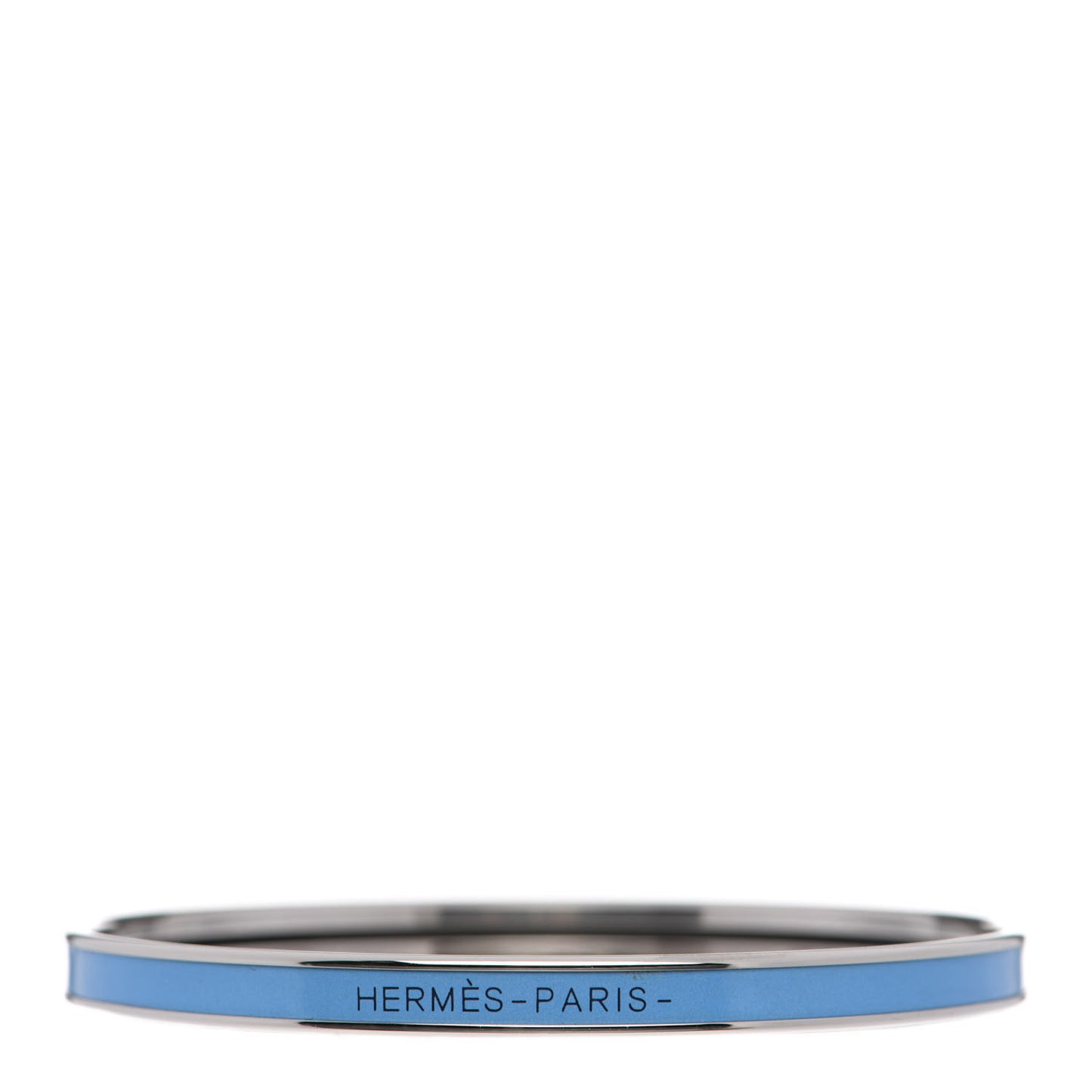 Enamel Printed Extra Narrow Bracelet 70