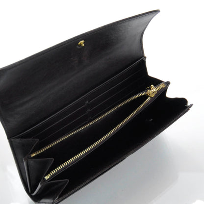 Louis Vuitton Vernis Sarah Wallet Amarante 3 of 5