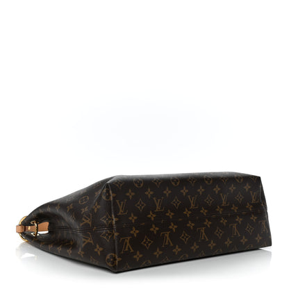 Louis Vuitton Monogram Graceful MM 3 of 15