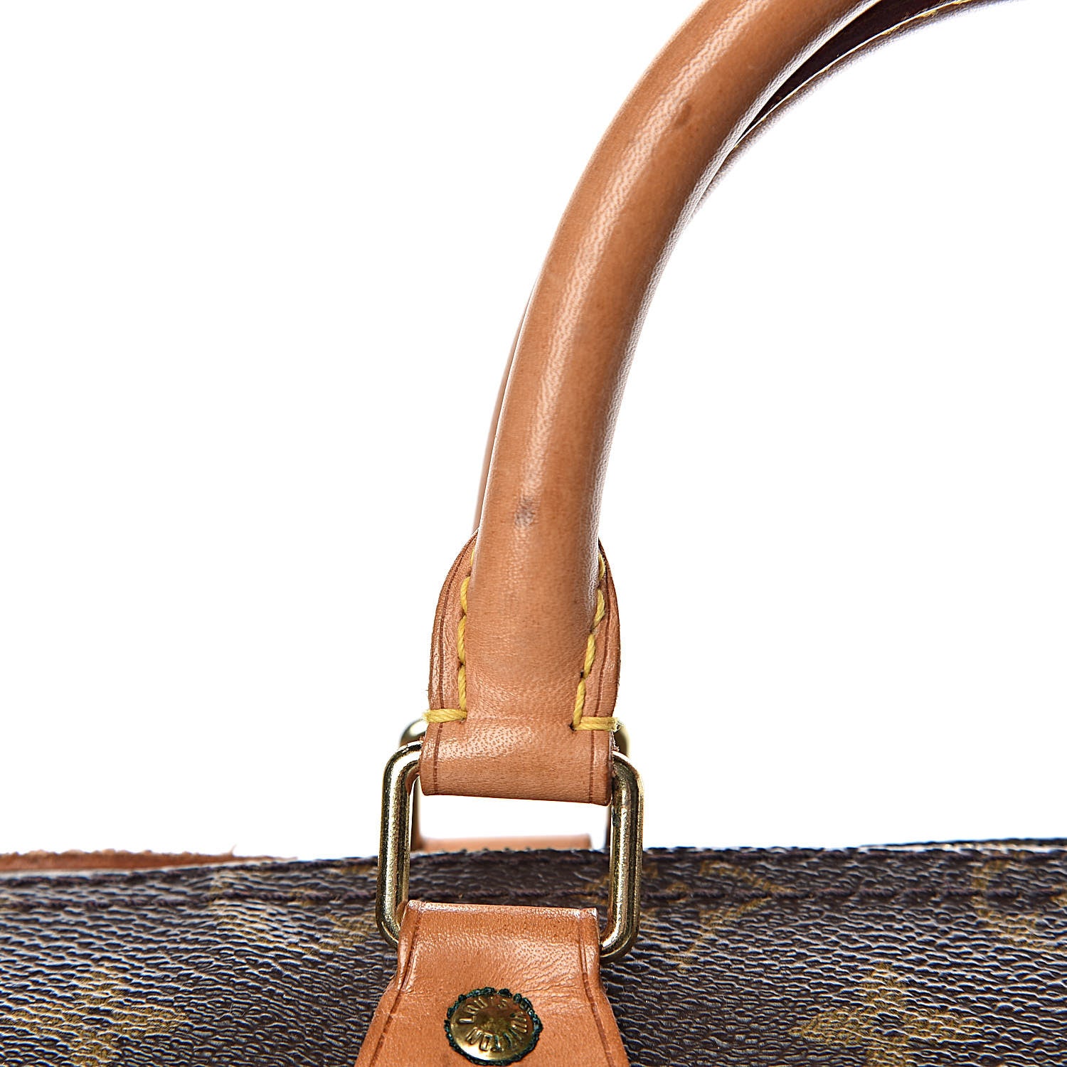 Louis Vuitton Monogram Speedy 35 13 of 18