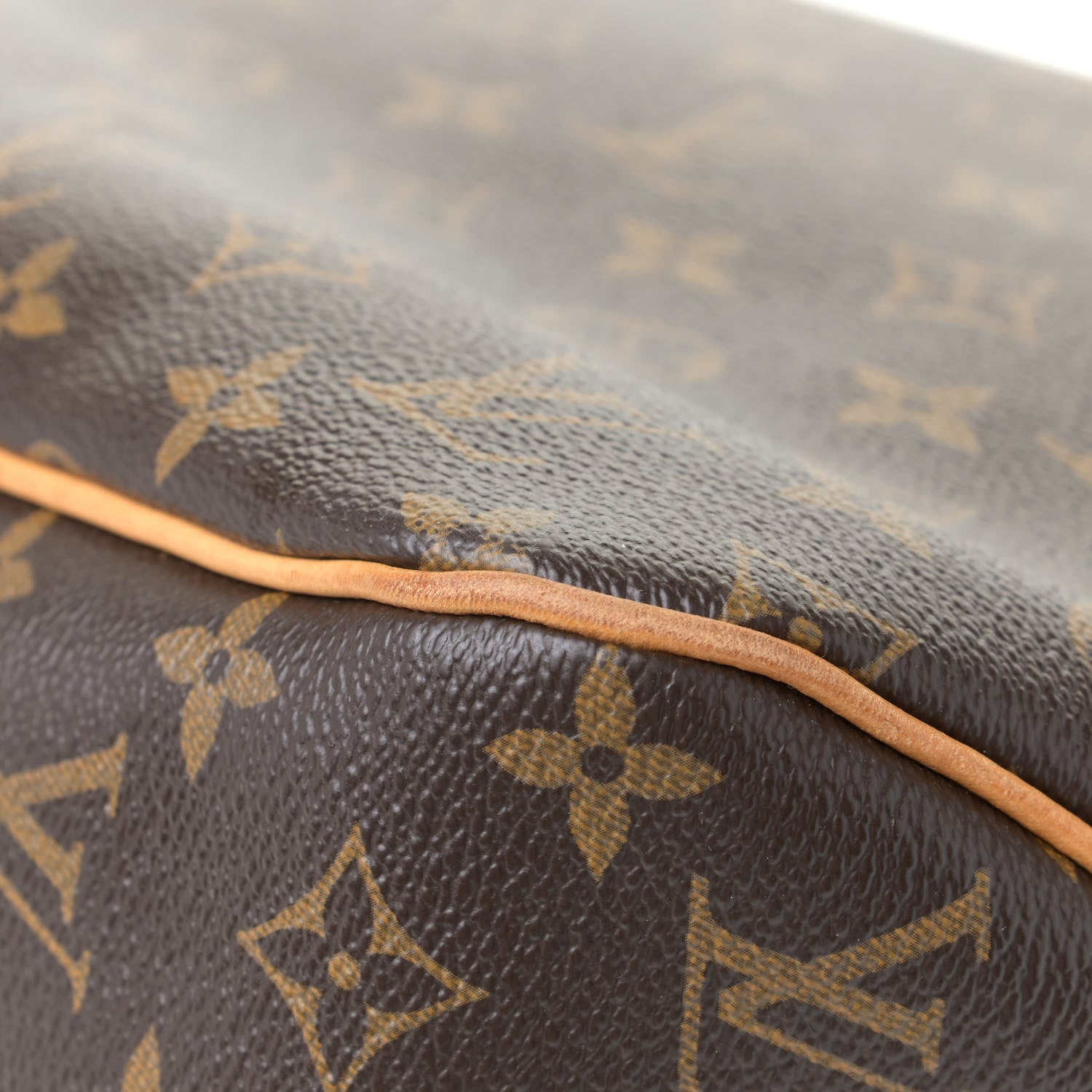 Louis Vuitton Monogram Delightful MM 6 of 9