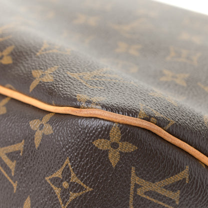 Louis Vuitton Monogram Delightful MM 6 of 9