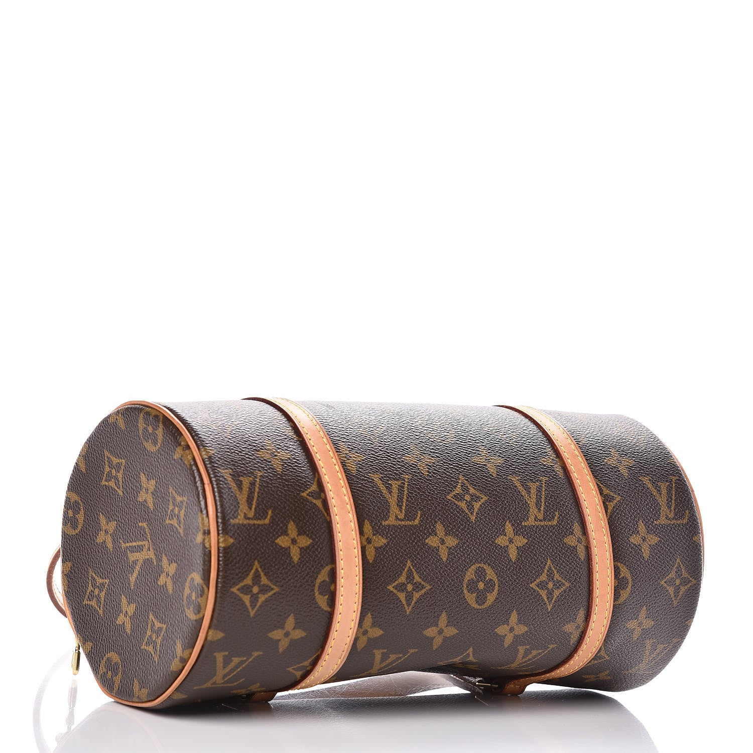 Louis Vuitton Monogram Papillon 26 4 of 11