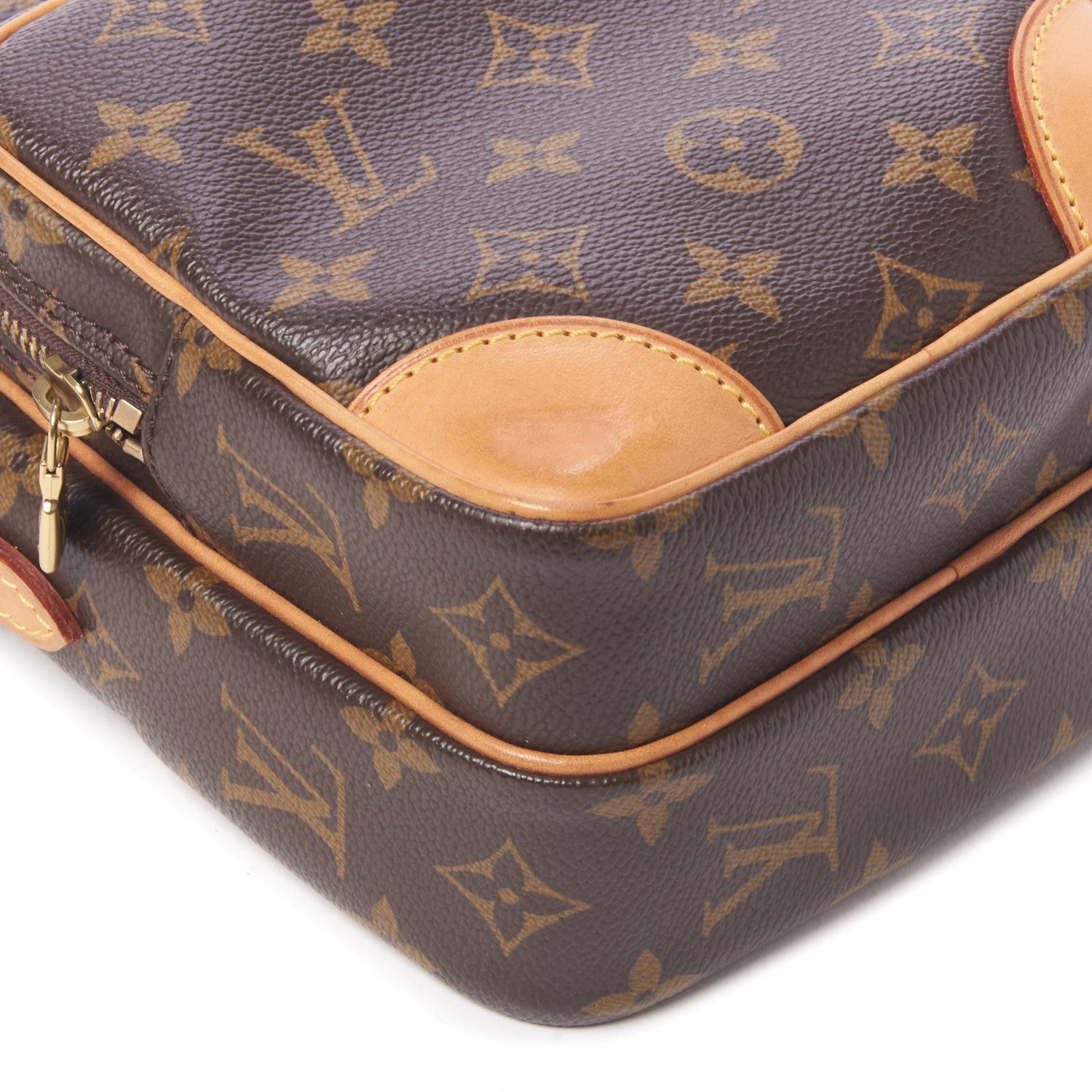 Louis Vuitton Monogram Amazone 6 of 8