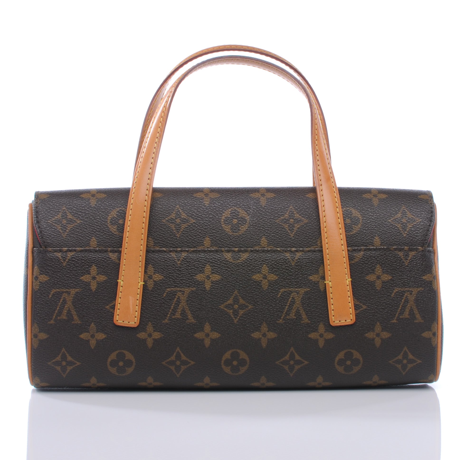 Louis Vuitton Monogram Sonatine 3 of 7