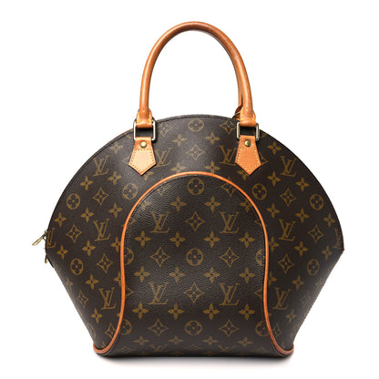 Louis Vuitton Monogram Ellipse MM 1 of 15