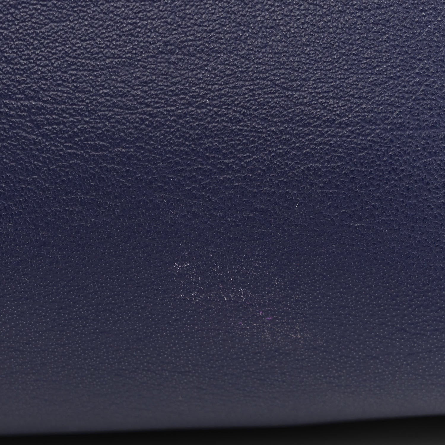 Saint Laurent Calfskin Toy Shopping Tote Denim 14 of 14