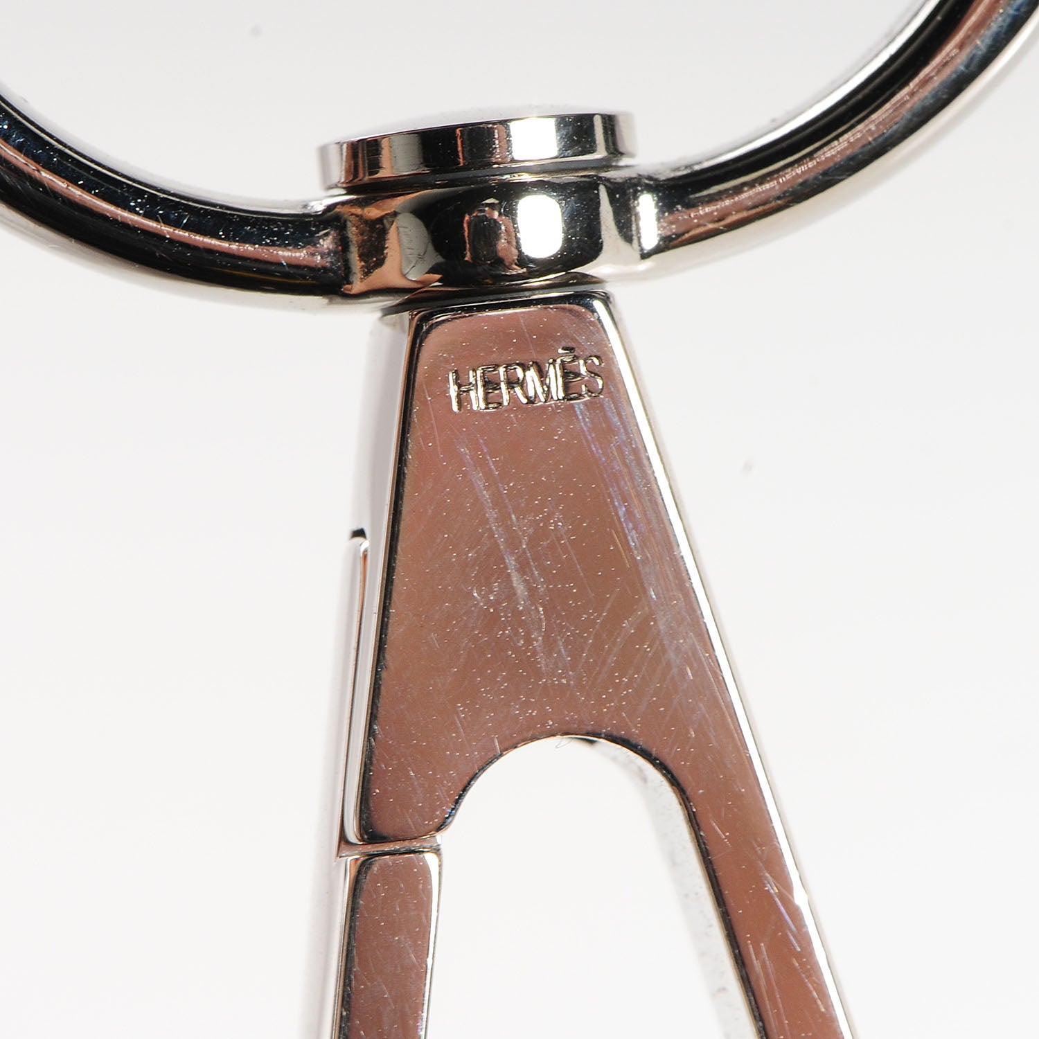 Hermes Taurillon Clemence Evelyne III GM Black 13 of 15