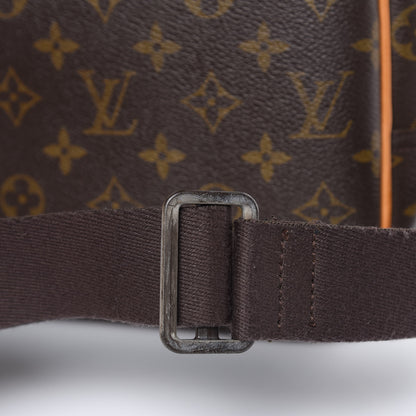 Louis Vuitton Monogram Reporter PM 20 of 21