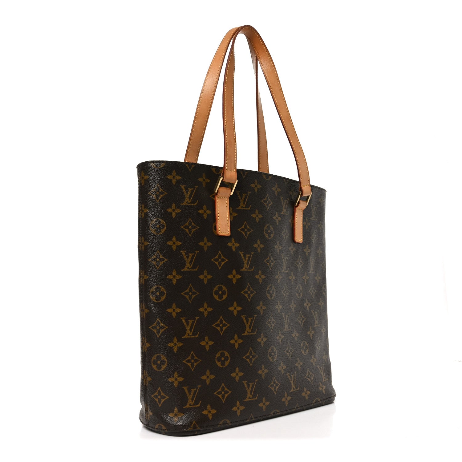 Louis Vuitton Monogram Vavin GM 3 of 9