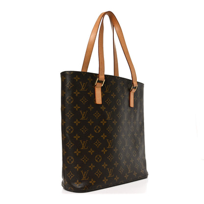 Louis Vuitton Monogram Vavin GM 3 of 9