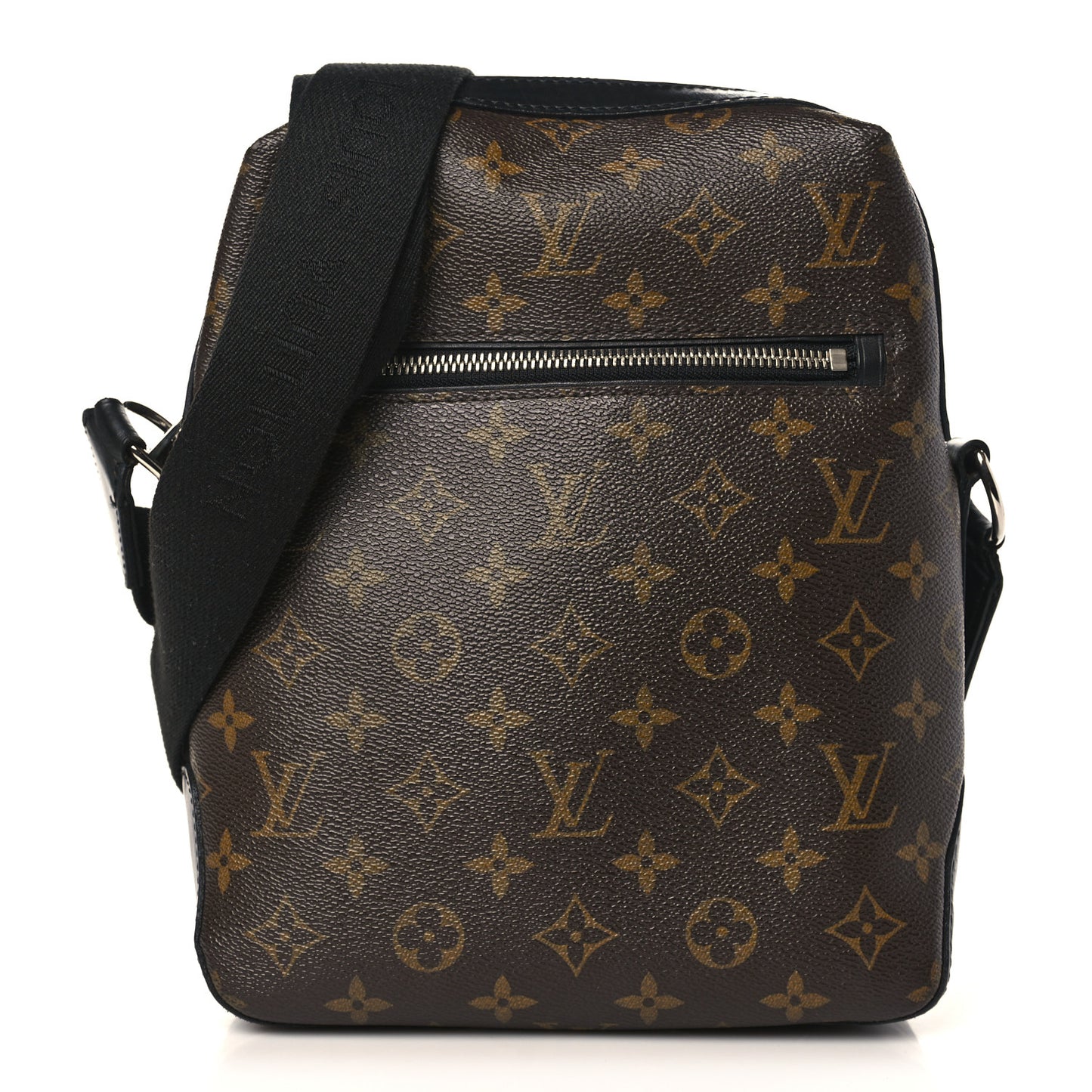 Monogram Macassar Torres PM