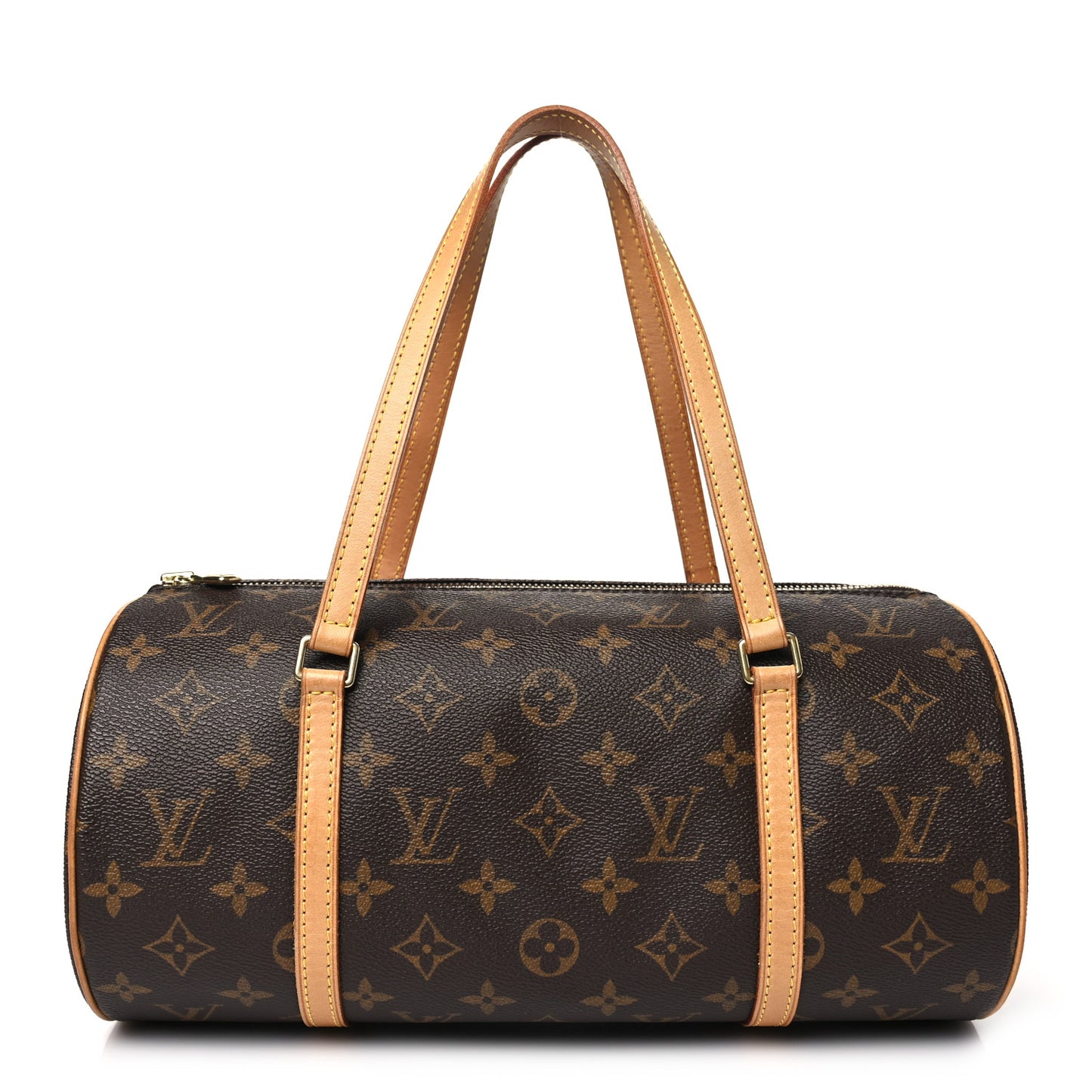 Monogram Papillon 30