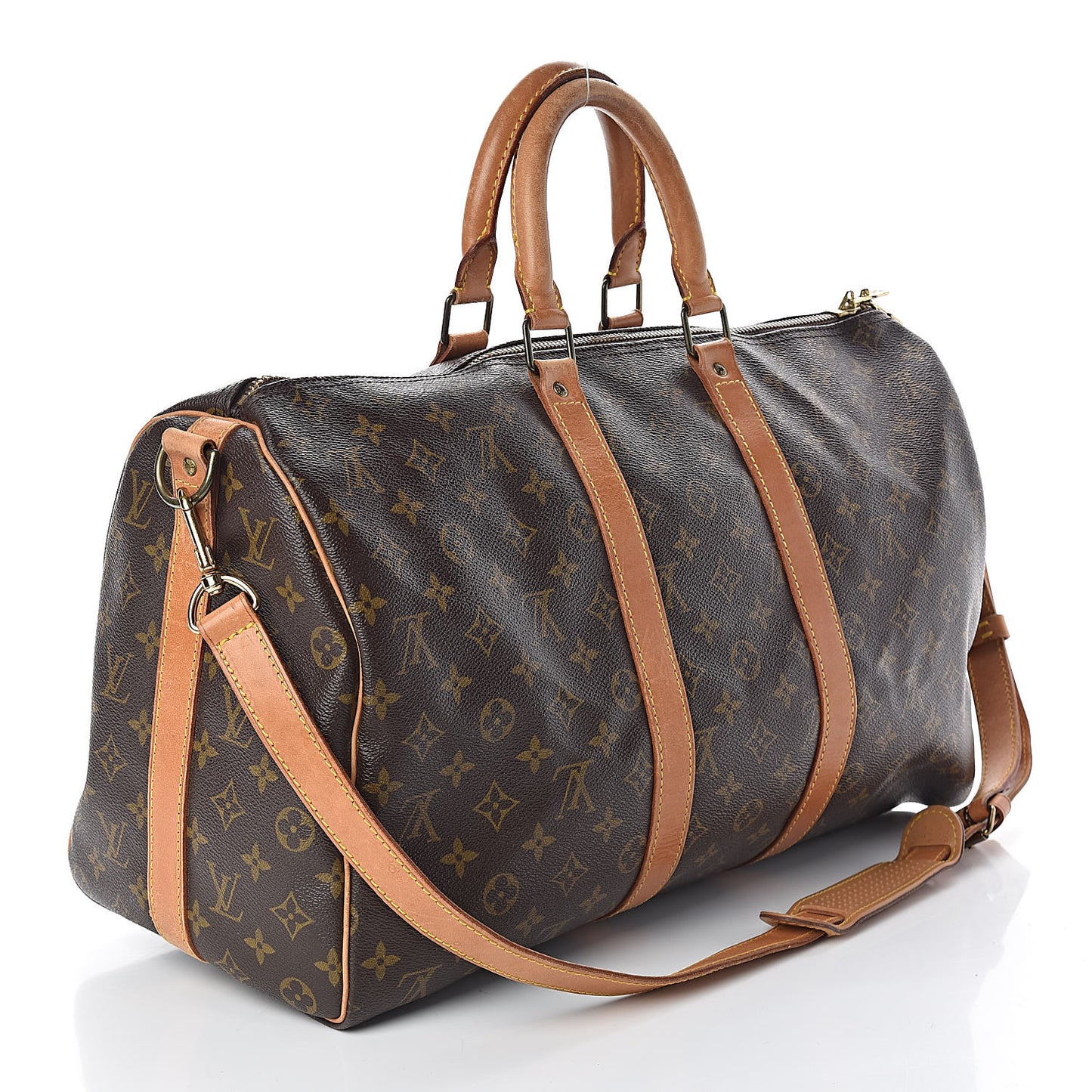 Monogram Keepall Bandouliere 45