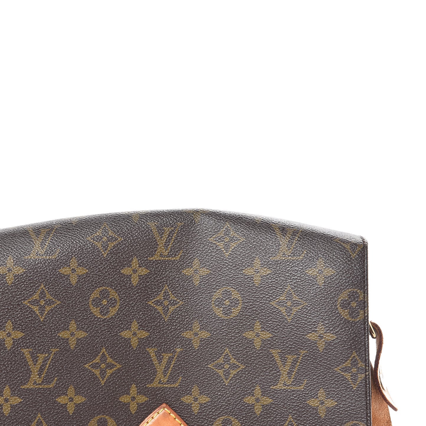 Monogram Cartouchiere 26
