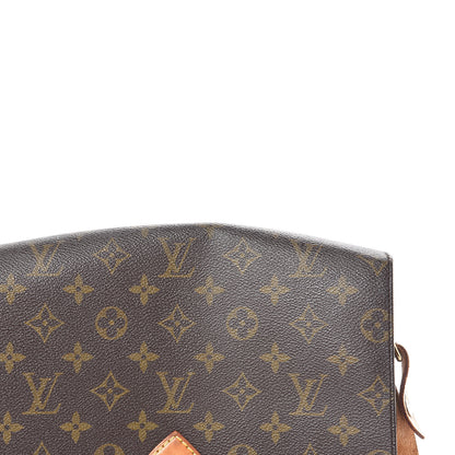 Louis Vuitton Monogram Cartouchiere 26 30 of 31