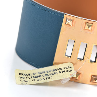 Hermes Swift Extreme Kelly Bracelet S Colvert 6 of 6