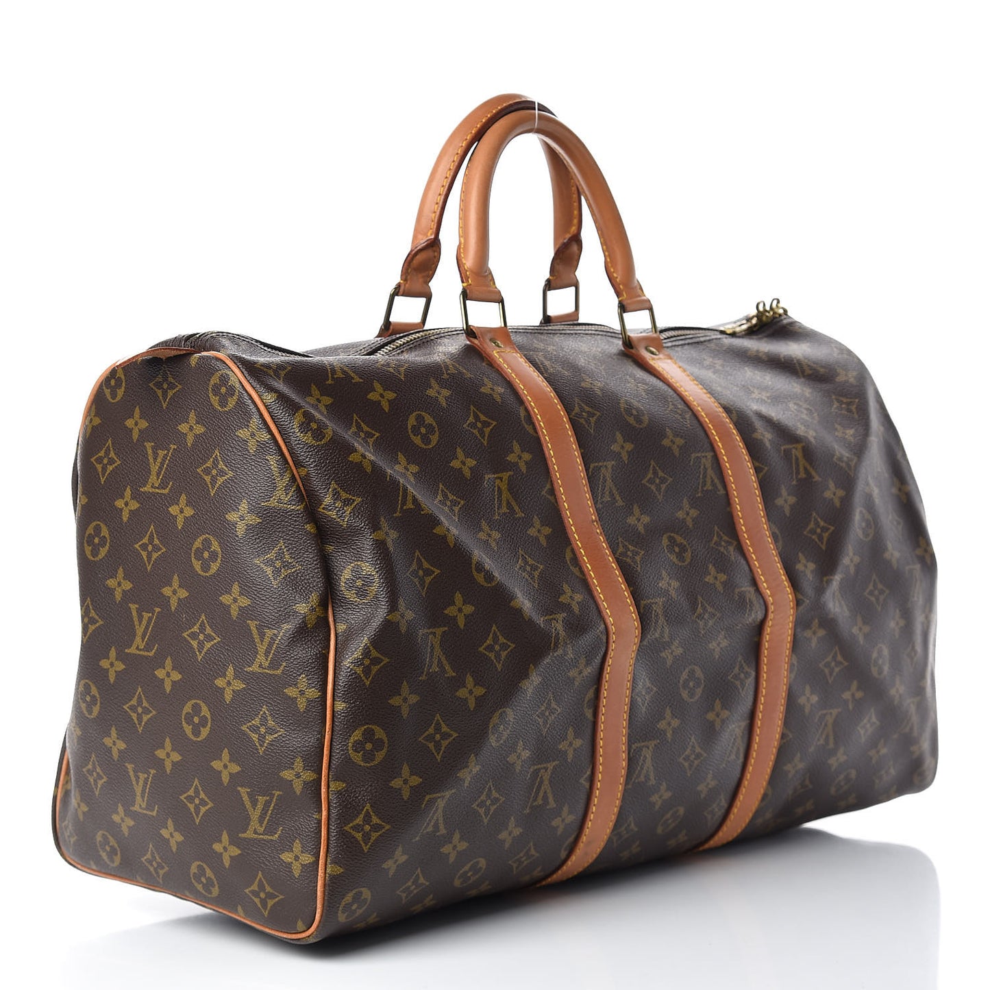 Monogram Keepall 50