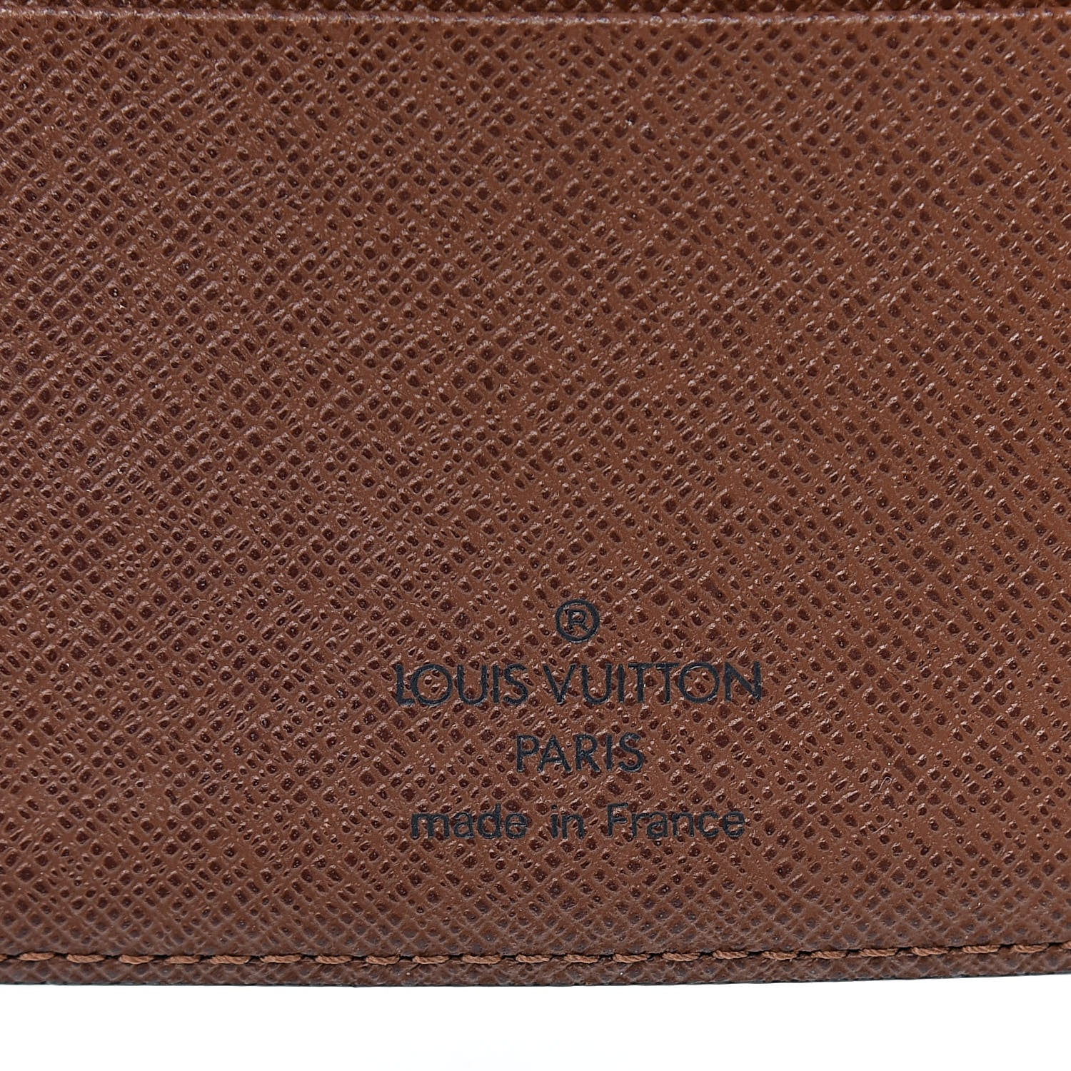 Louis Vuitton Monogram Medium Ring Agenda Cover 6 of 9