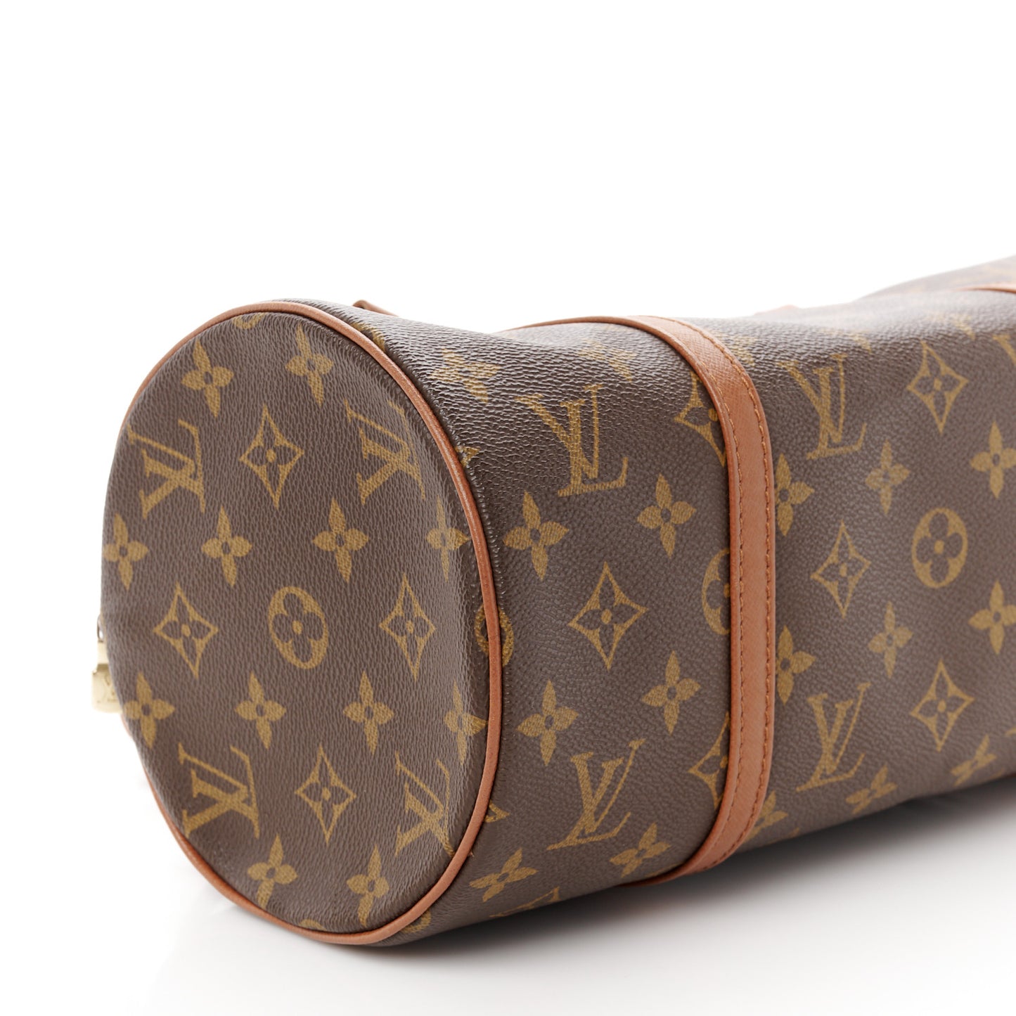 Monogram Papillon 30 with Companion
