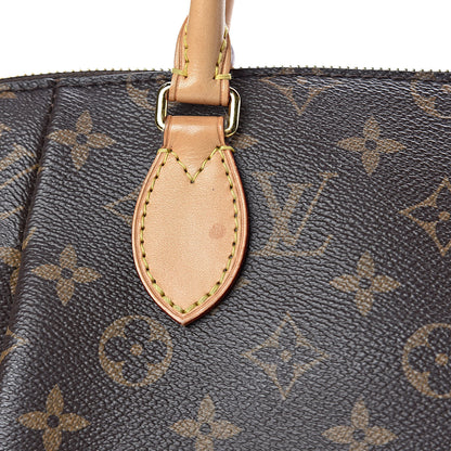 Louis Vuitton Monogram Turenne MM 12 of 13