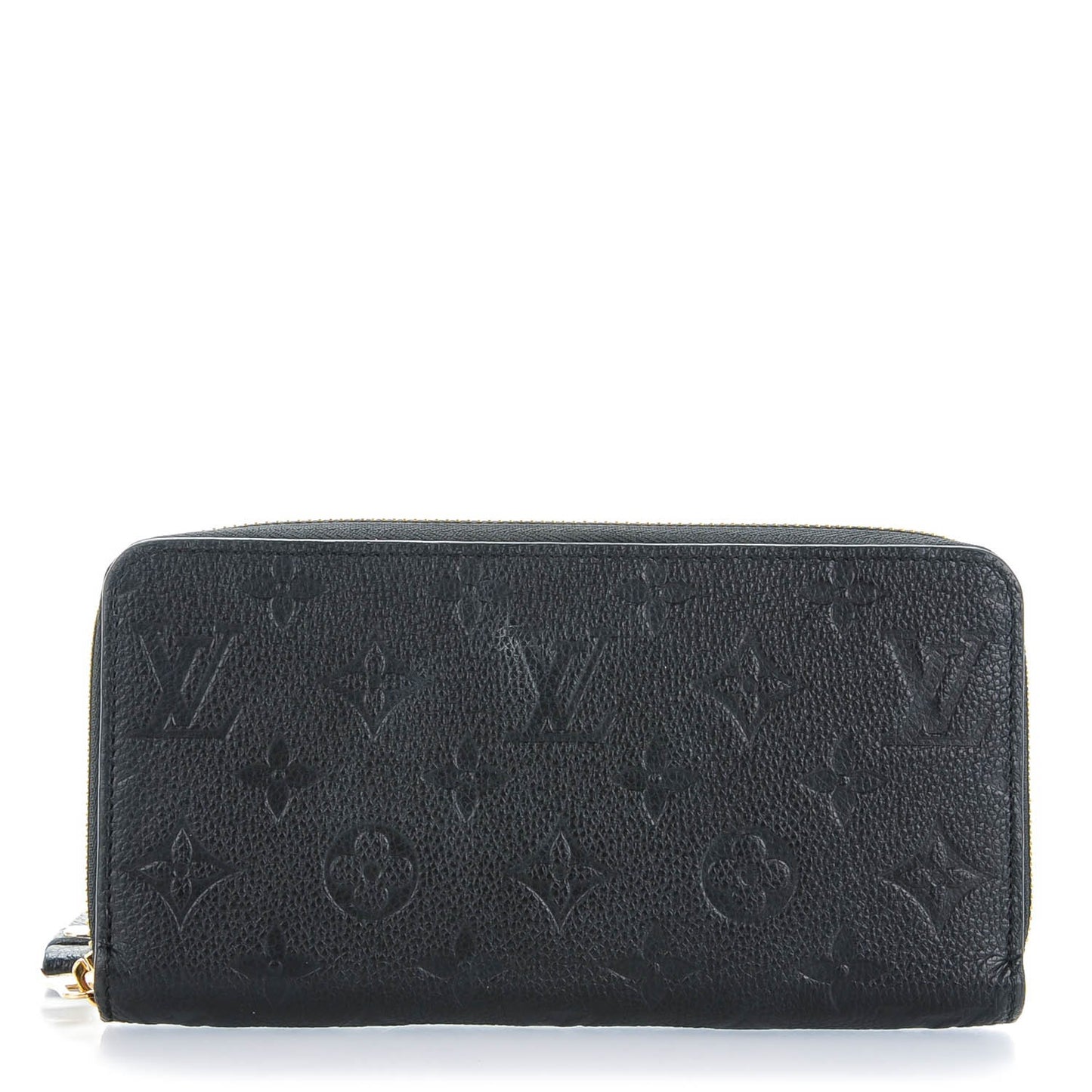 Empreinte Zippy Wallet Black