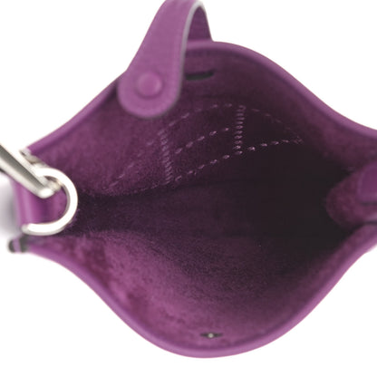 Hermes Taurillon Clemence Evelyne TPM Anemone 5 of 11