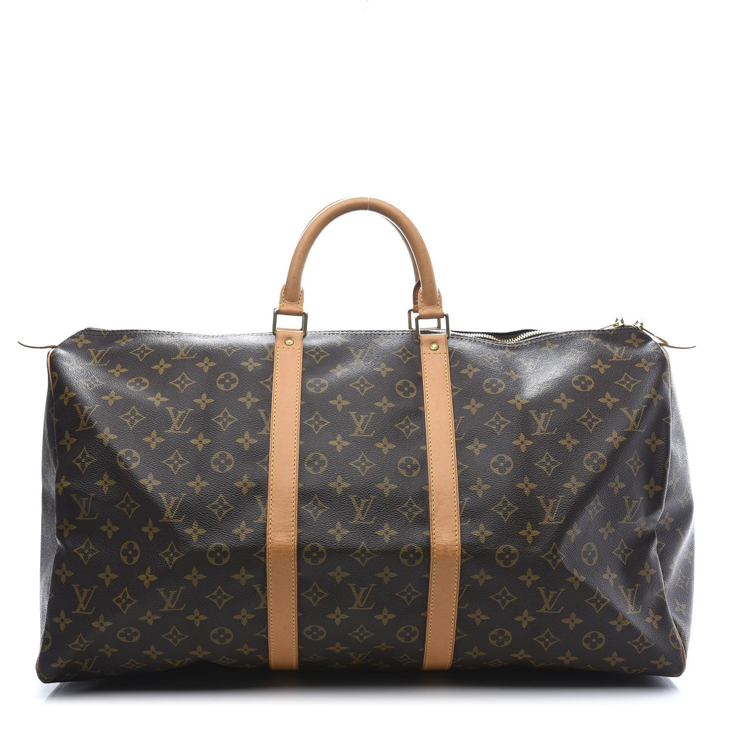 Monogram Keepall 55