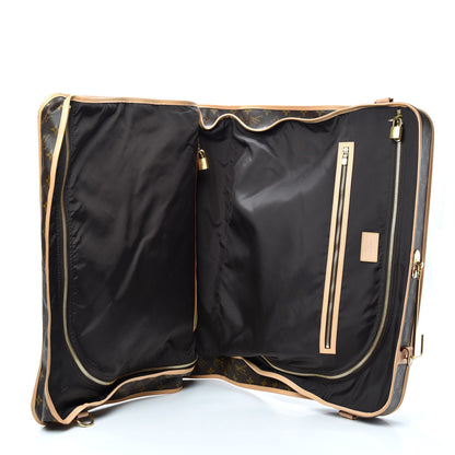 Louis Vuitton Monogram Garment Bag 4 of 8