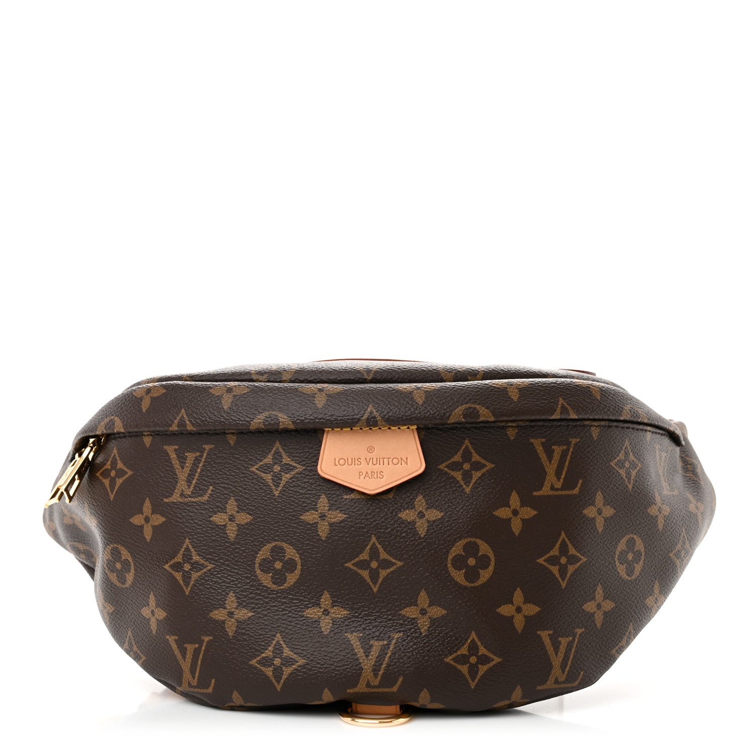 Louis Vuitton Monogram Bumbag 1 of 12