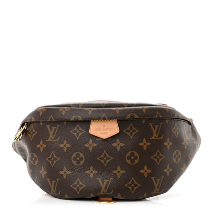 Louis Vuitton Monogram Bumbag 1 of 12