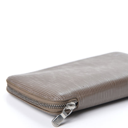 Louis Vuitton Epi Geode Organizer Zippy Wallet Pepper 7 of 7