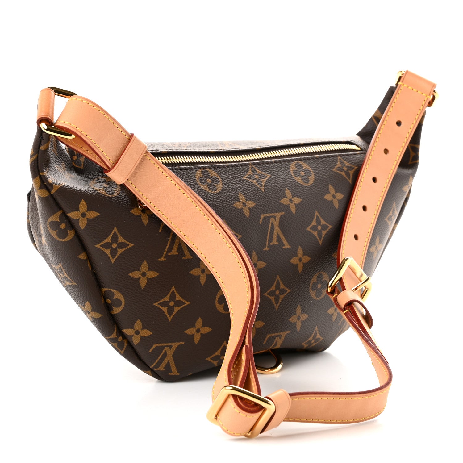 Louis Vuitton Monogram Bumbag 2 of 8